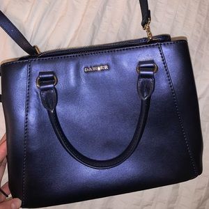 Danier Genuine Leather Crossbody
